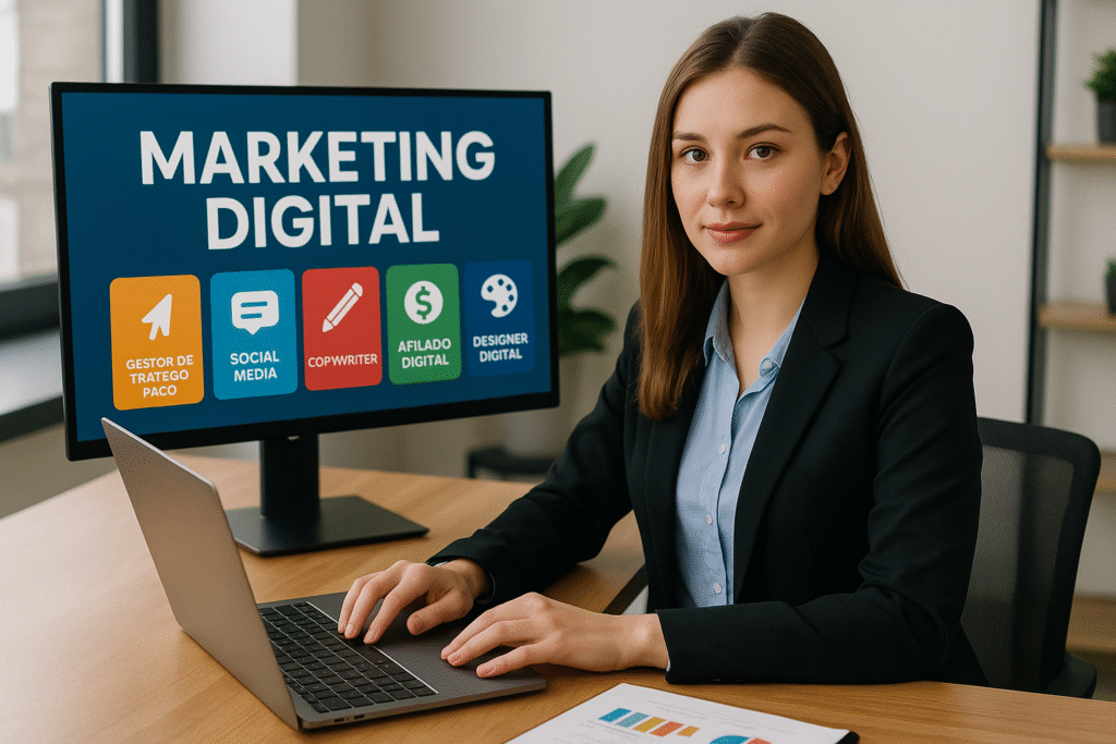 Marketing Digital